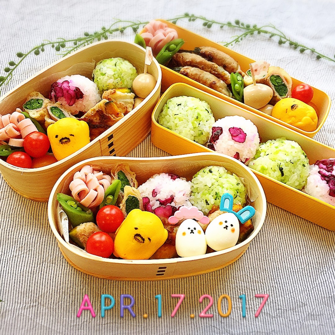 漬物おにぎり🍙弁当