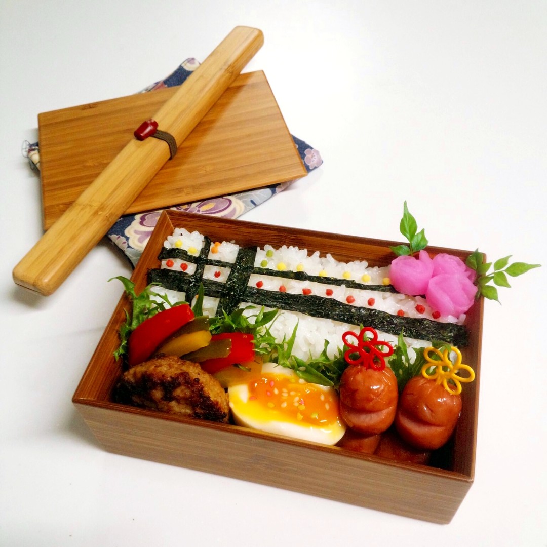 のり弁
