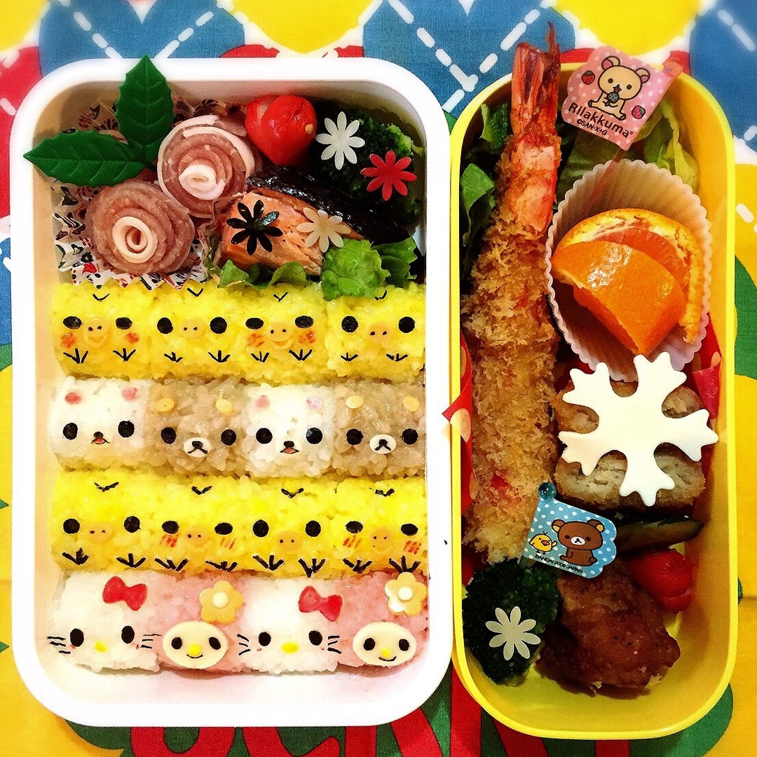 俵おにぎり弁当