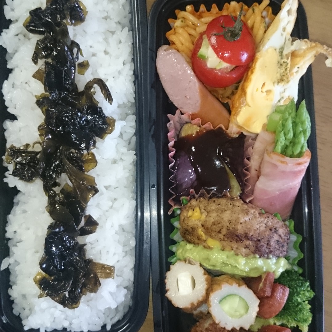 だんな弁当