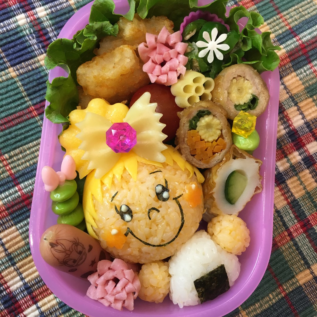 小学校初遠足♡