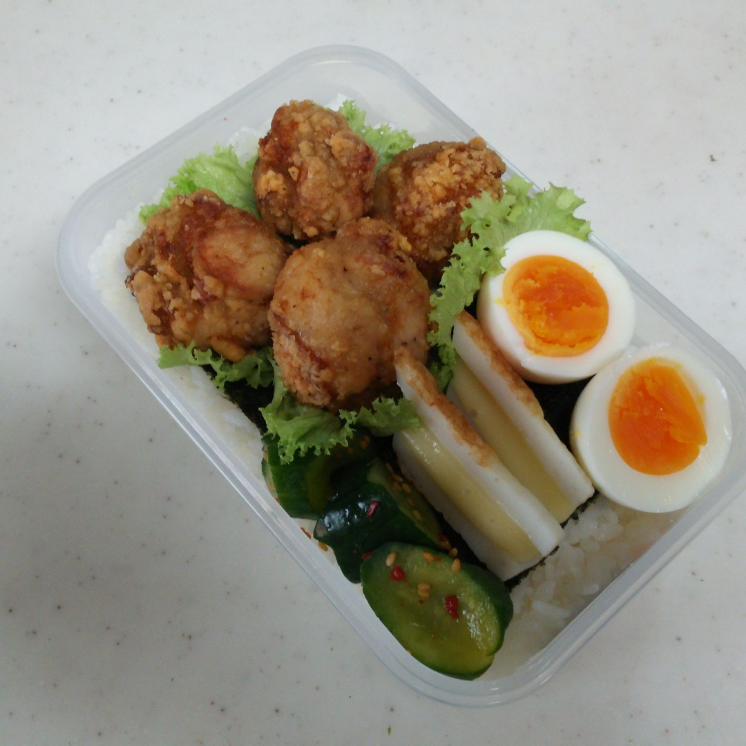 デラックスのり弁