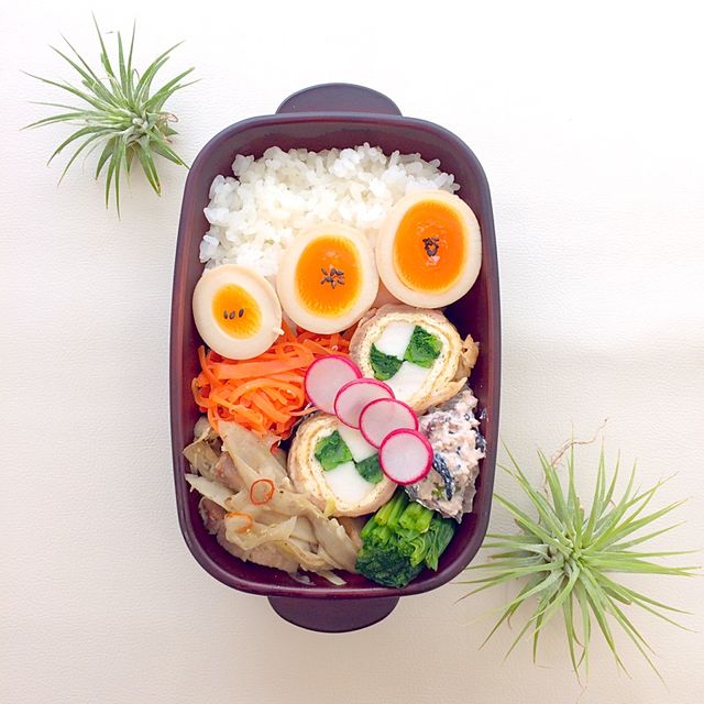 旦那弁