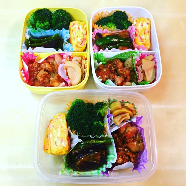 中華弁当（笑）