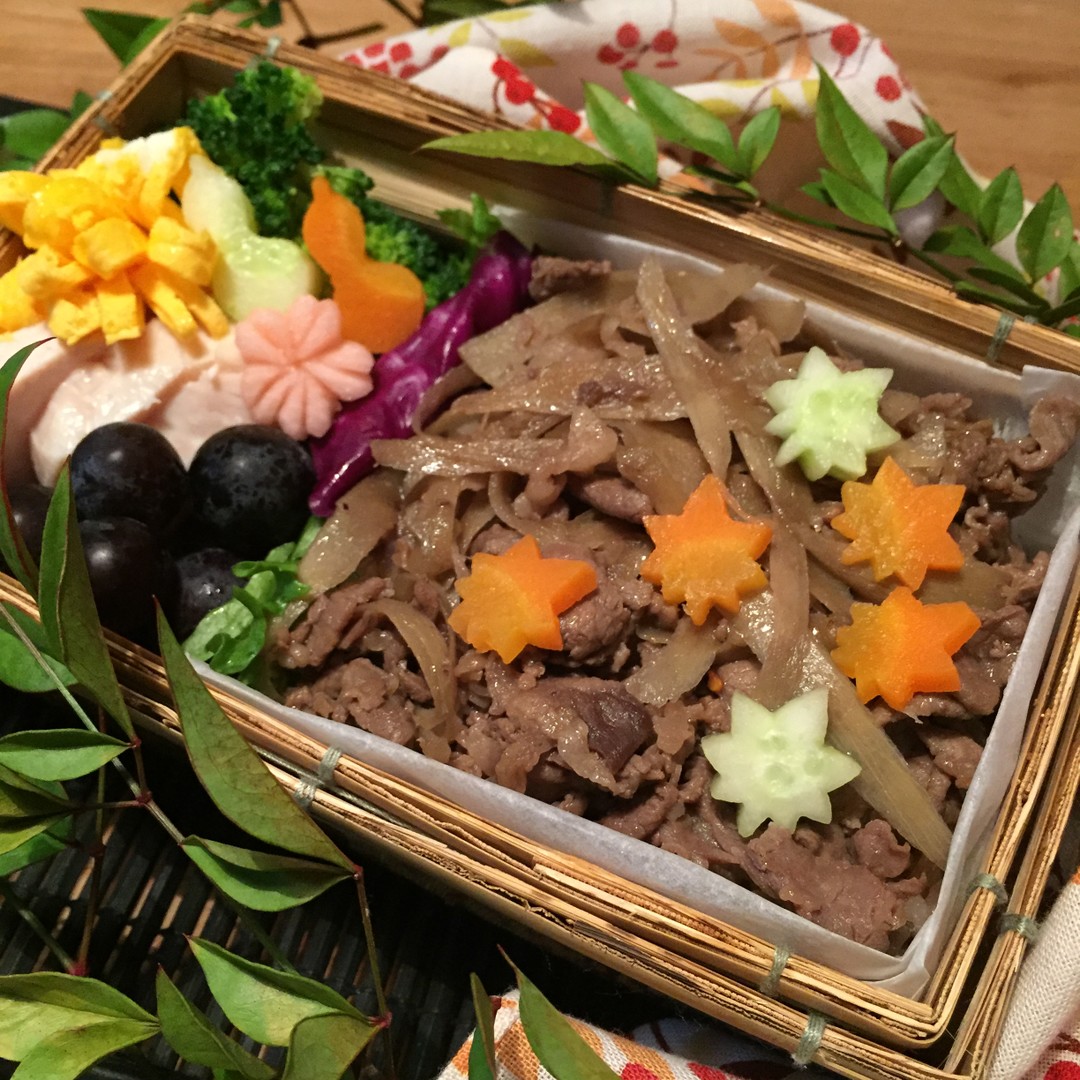 駅弁風 弁当