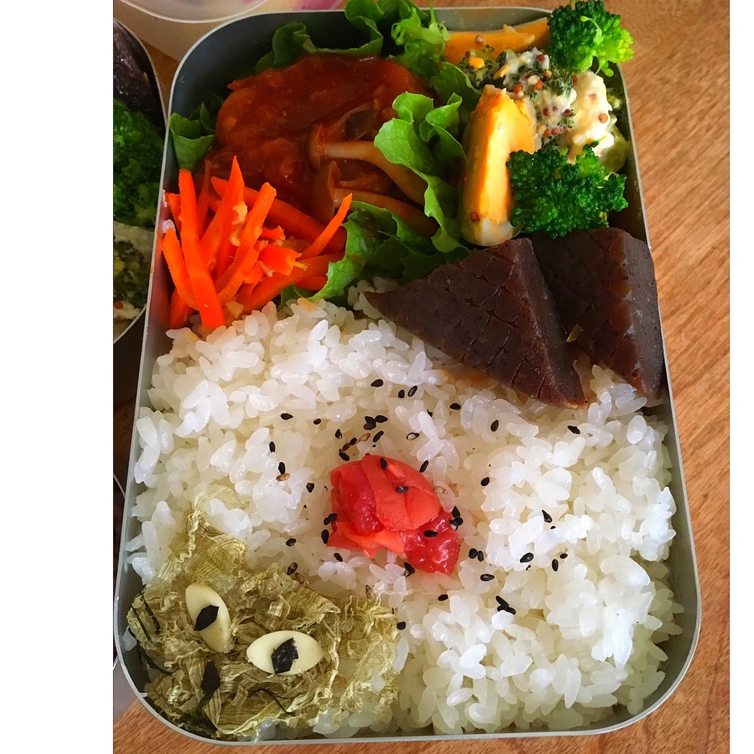 ノエル いるよ〜弁当