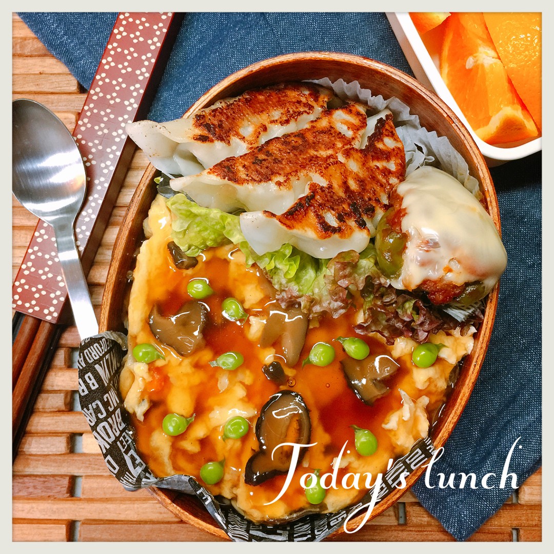 天津飯