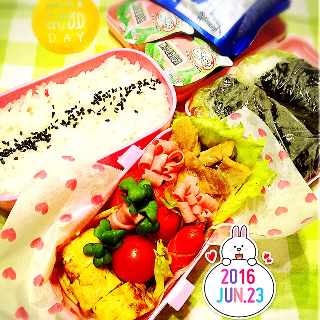 JC弁当