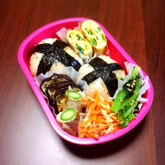 5/17お弁当
