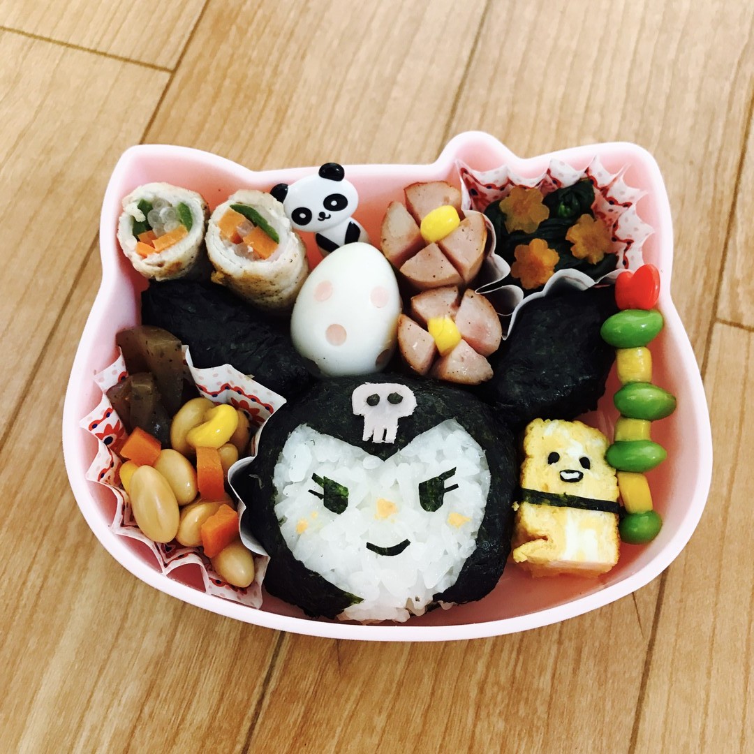 くろみちゃん