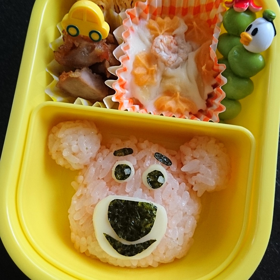 ロッツォ弁当
