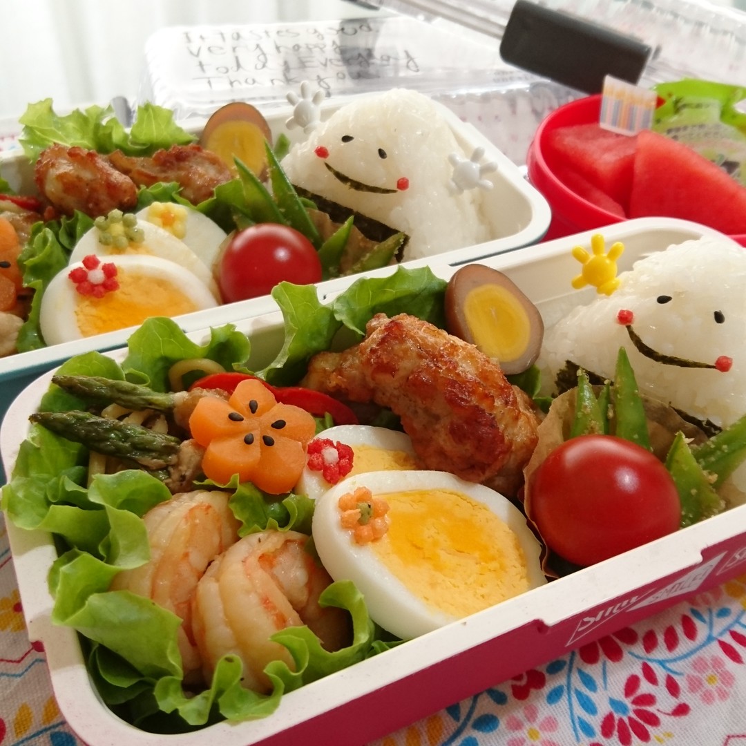 おにぎりくん