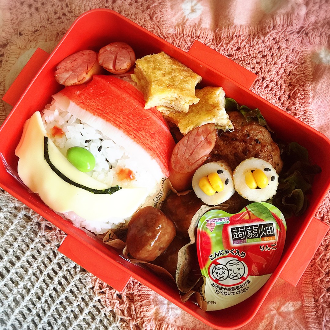 サンタクロースの