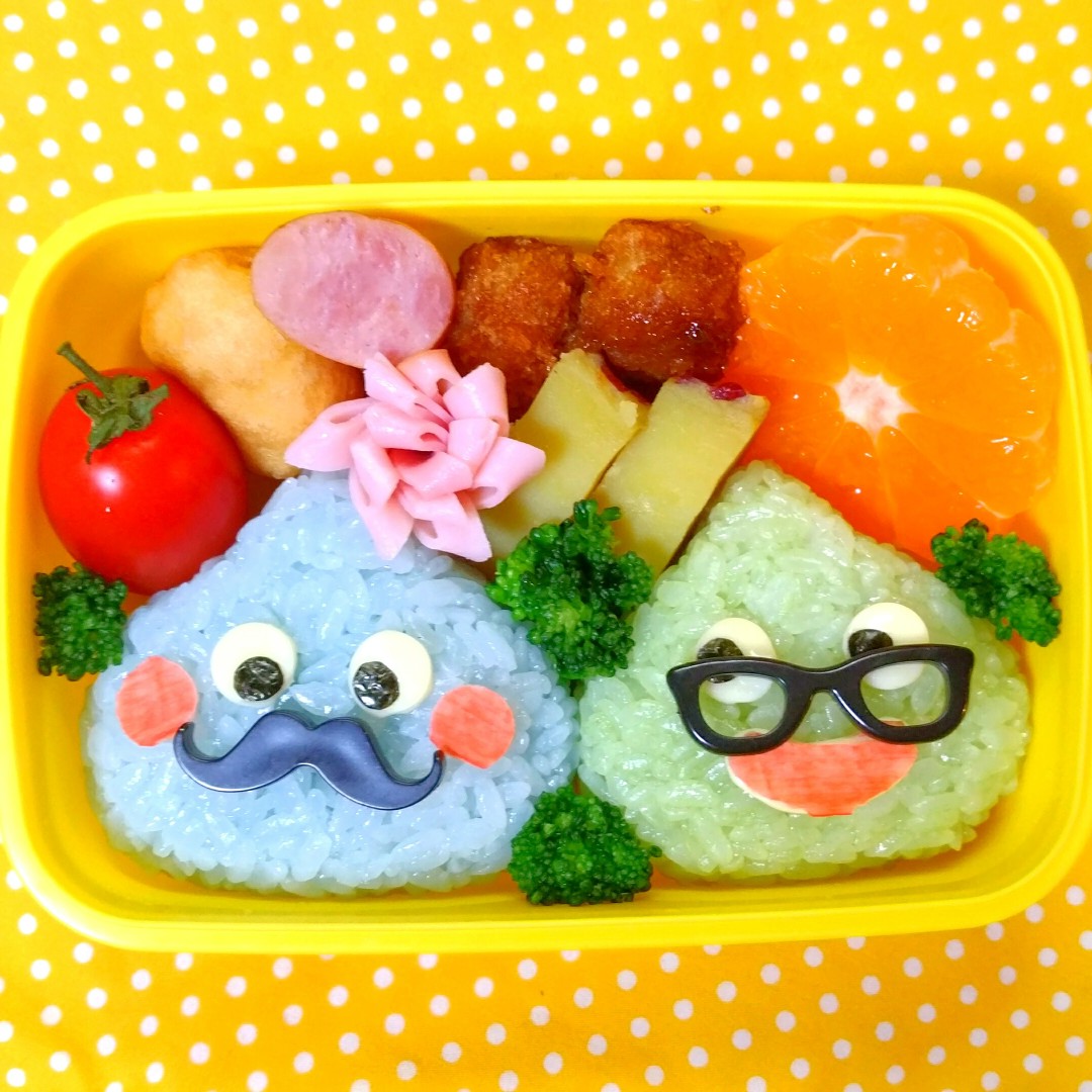 スライムー♥