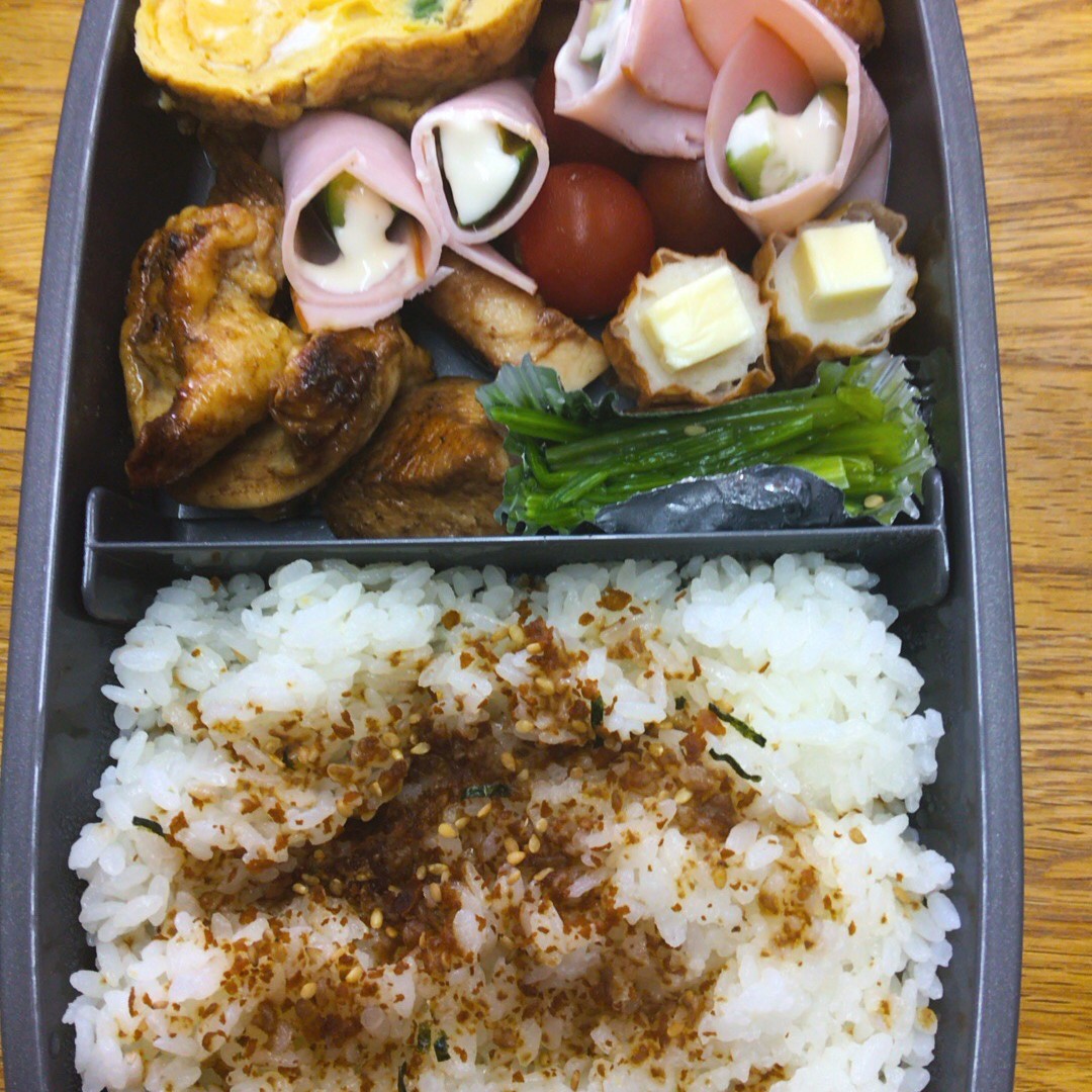鶏肉ぅ！