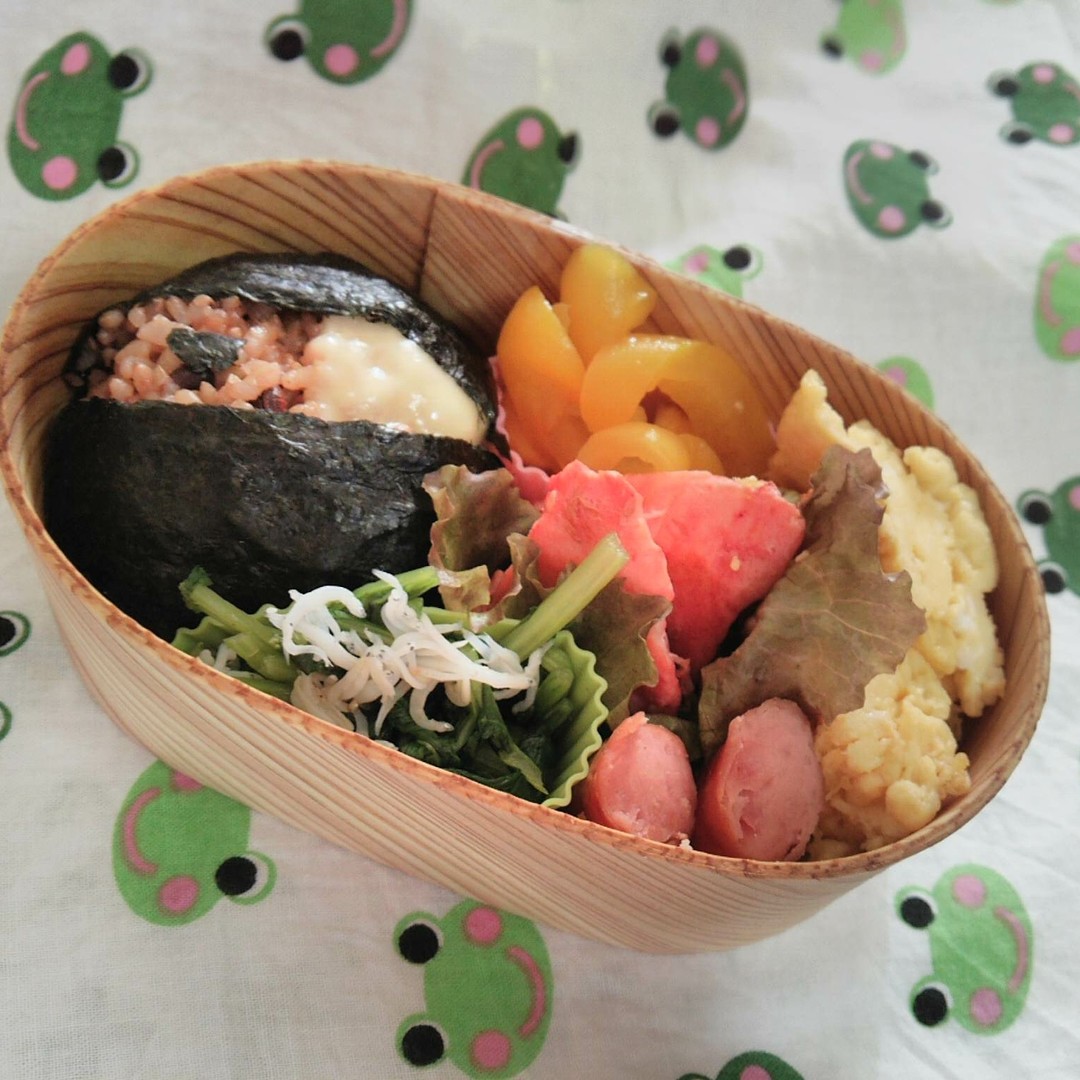組頭弁当