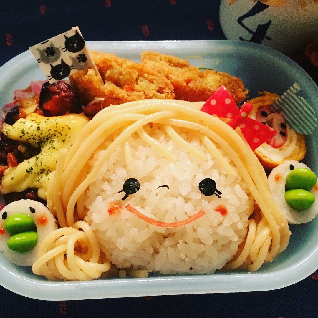 女のコのピヨちゃん