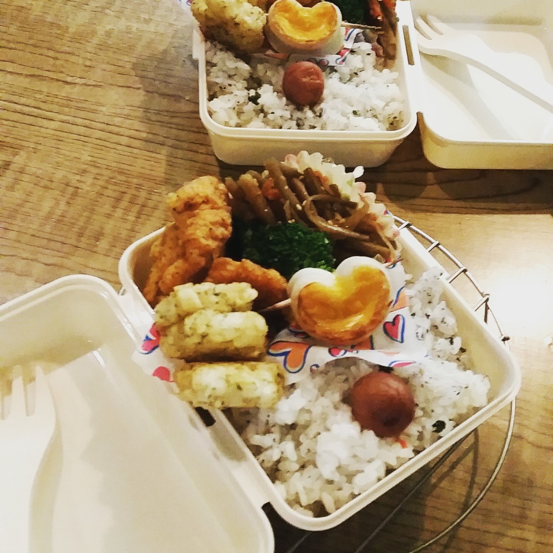チーズハートちくわ
