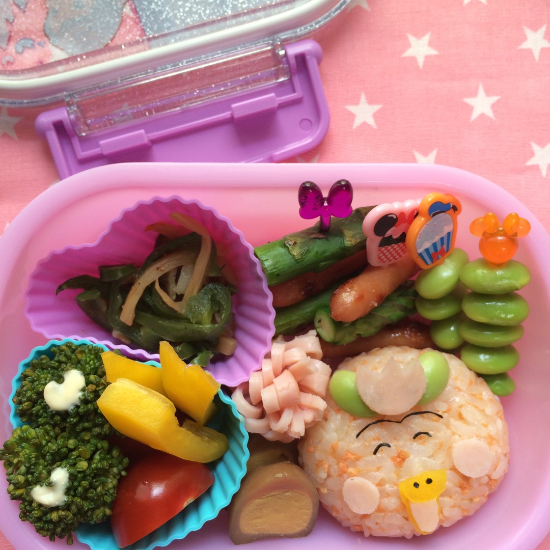 はなかっぱお弁当