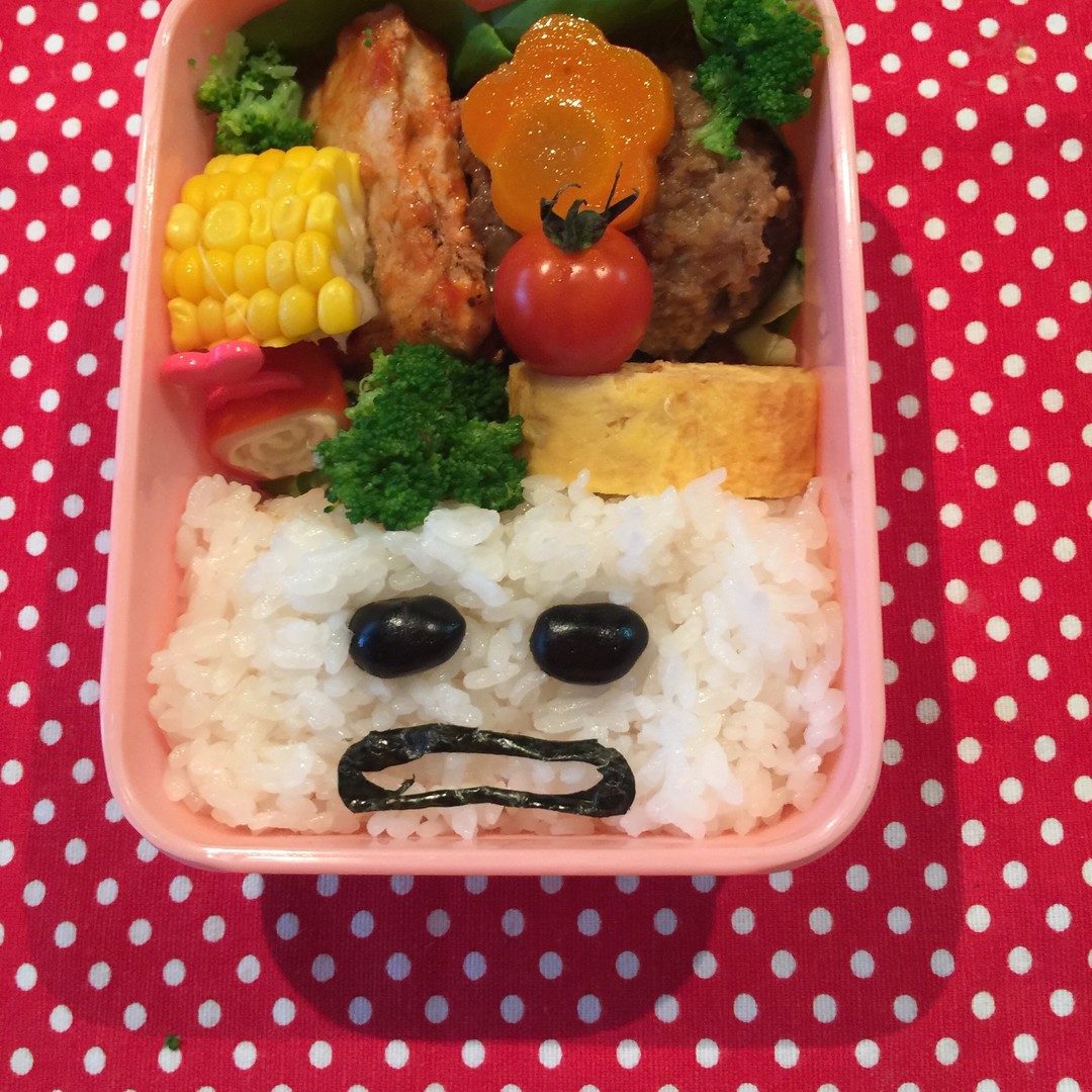 塾弁