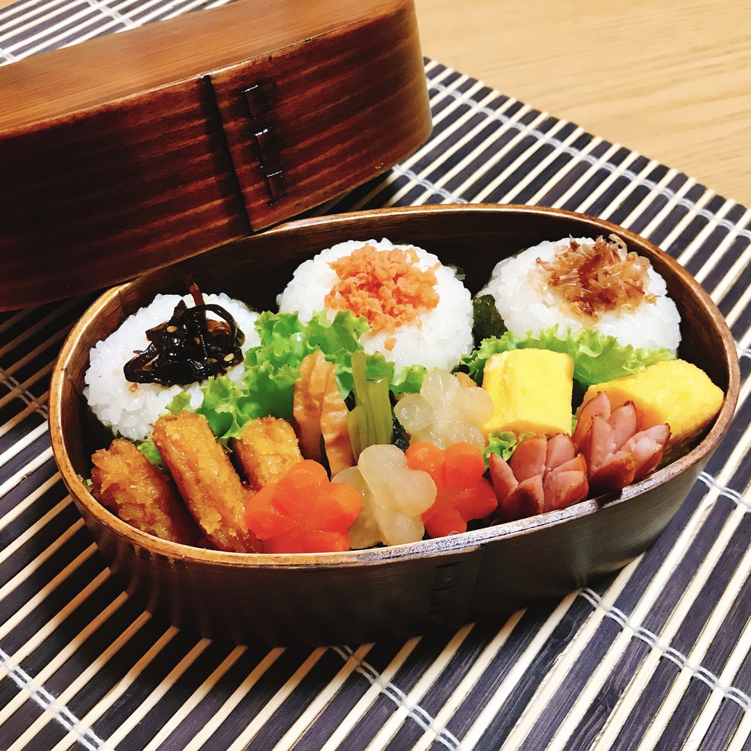 和風弁当