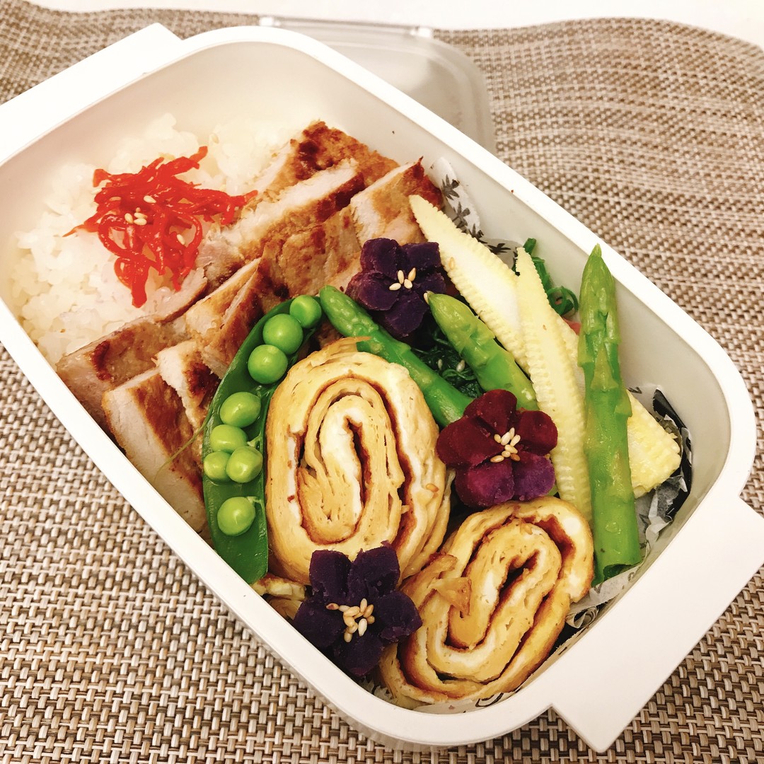 作り置き