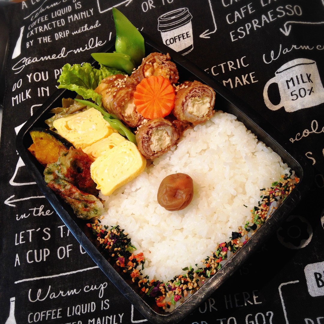 旦那弁当