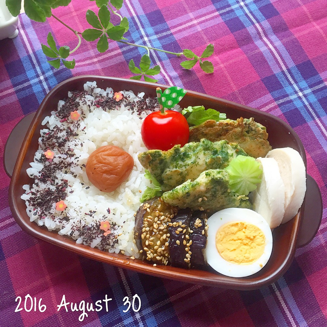 残り物詰め詰め弁当
