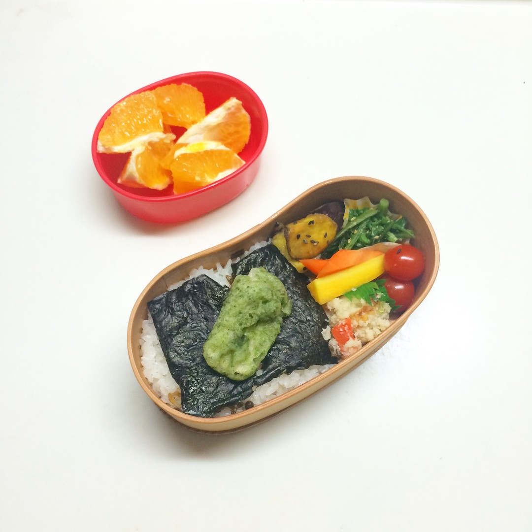 のり弁