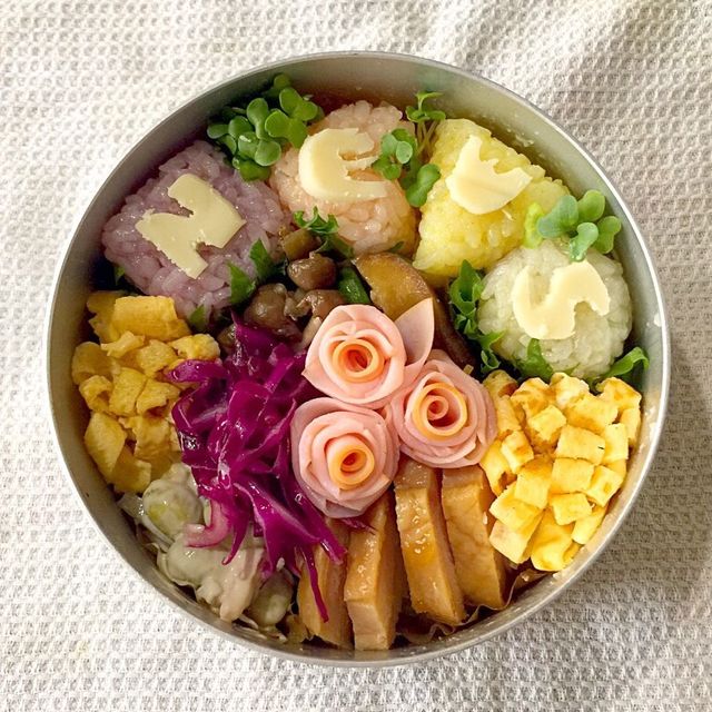 NEWS弁当