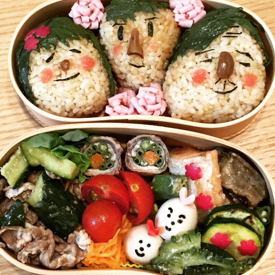 かおべん