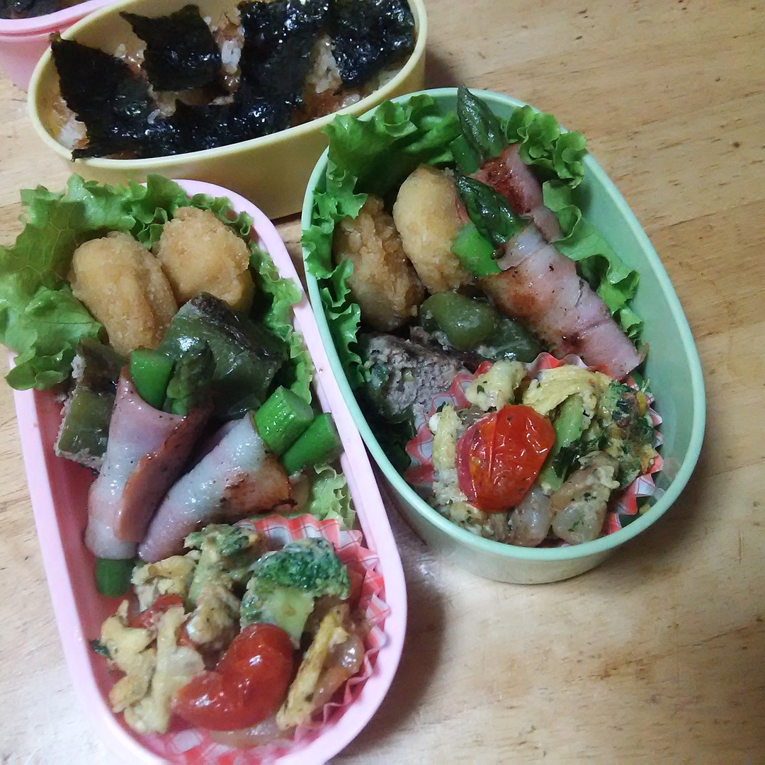 のり弁