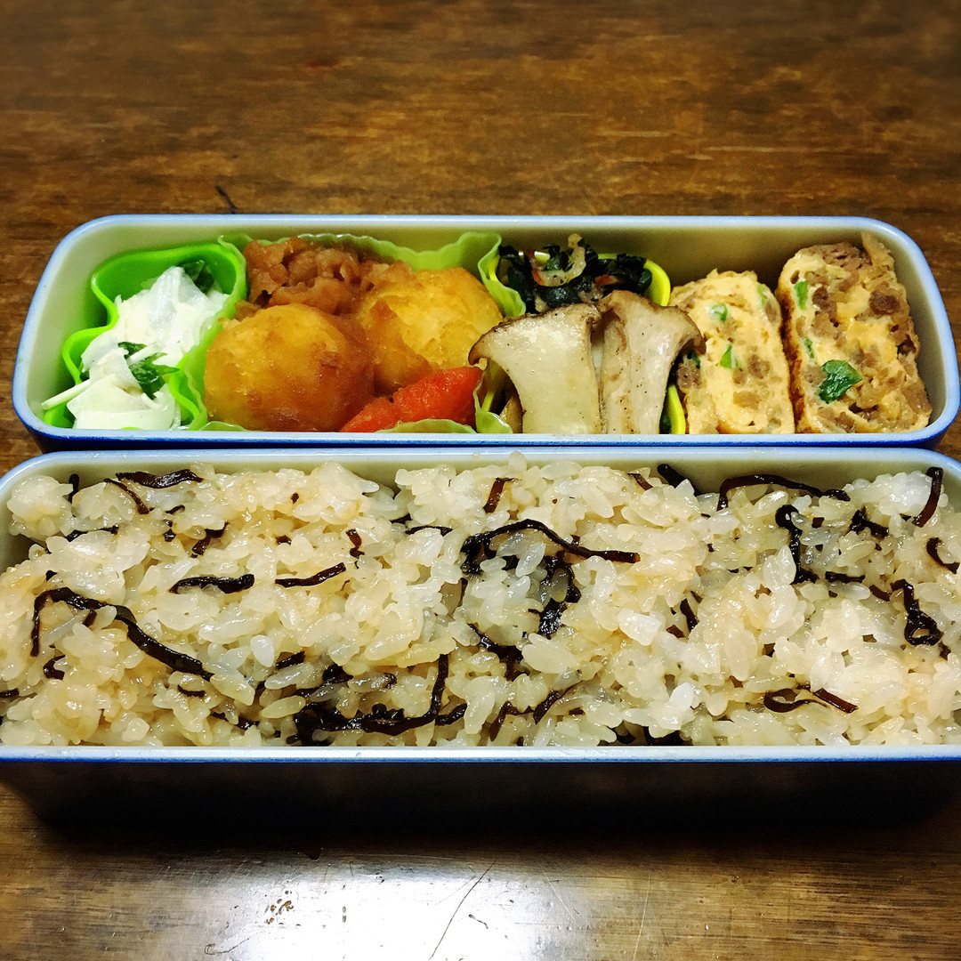 JK弁当