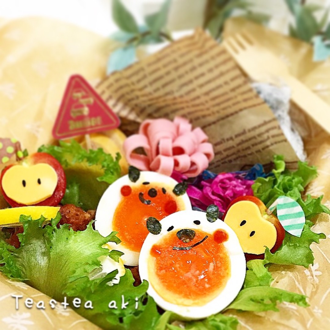 大会弁当