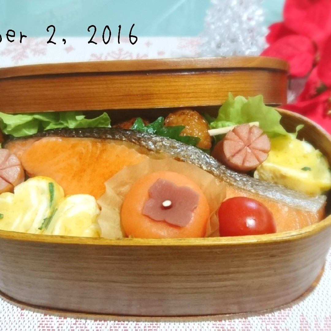 のっけ弁