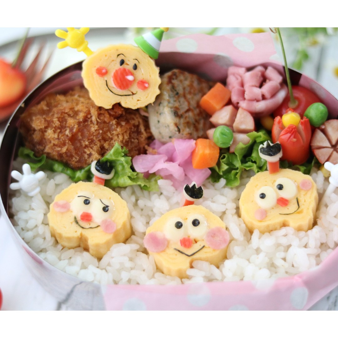 卵焼きでコロ助