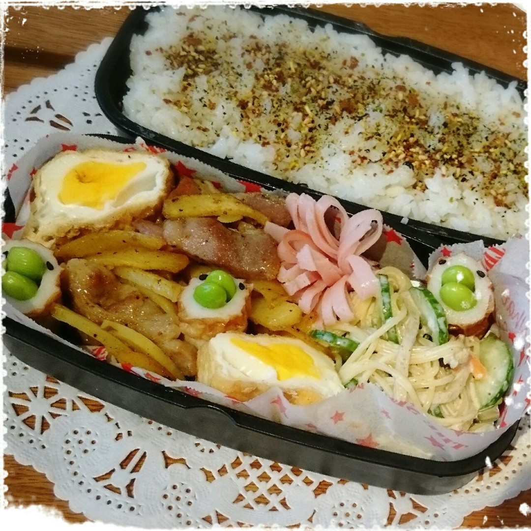 手抜き
