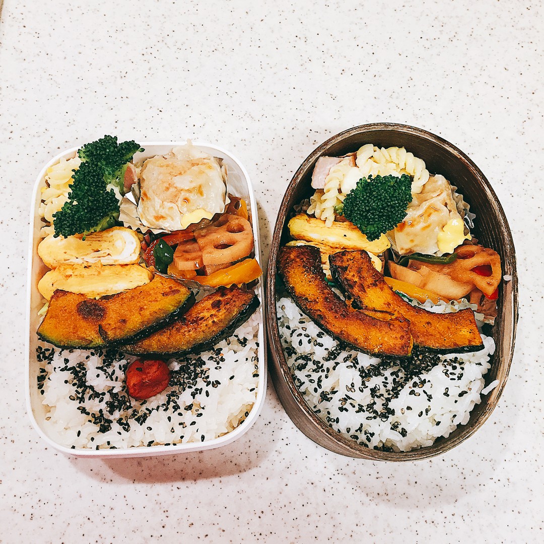 旦那弁当