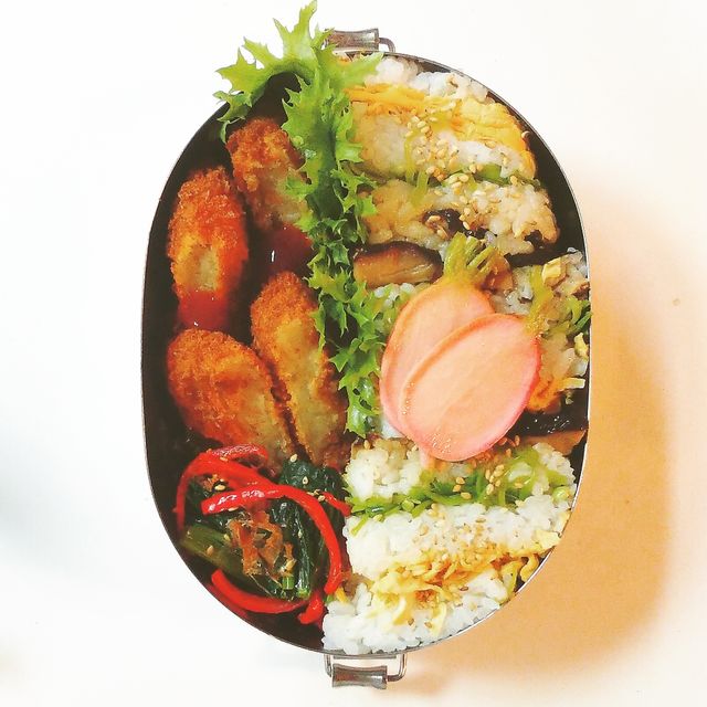 旦那弁当