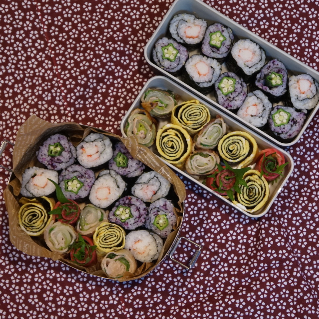 くるくる弁当