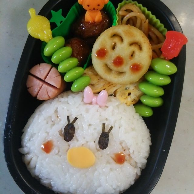 デイジー弁当