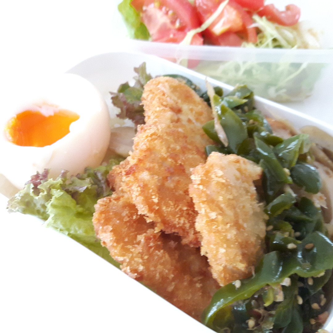 2017.7.7パパ弁当