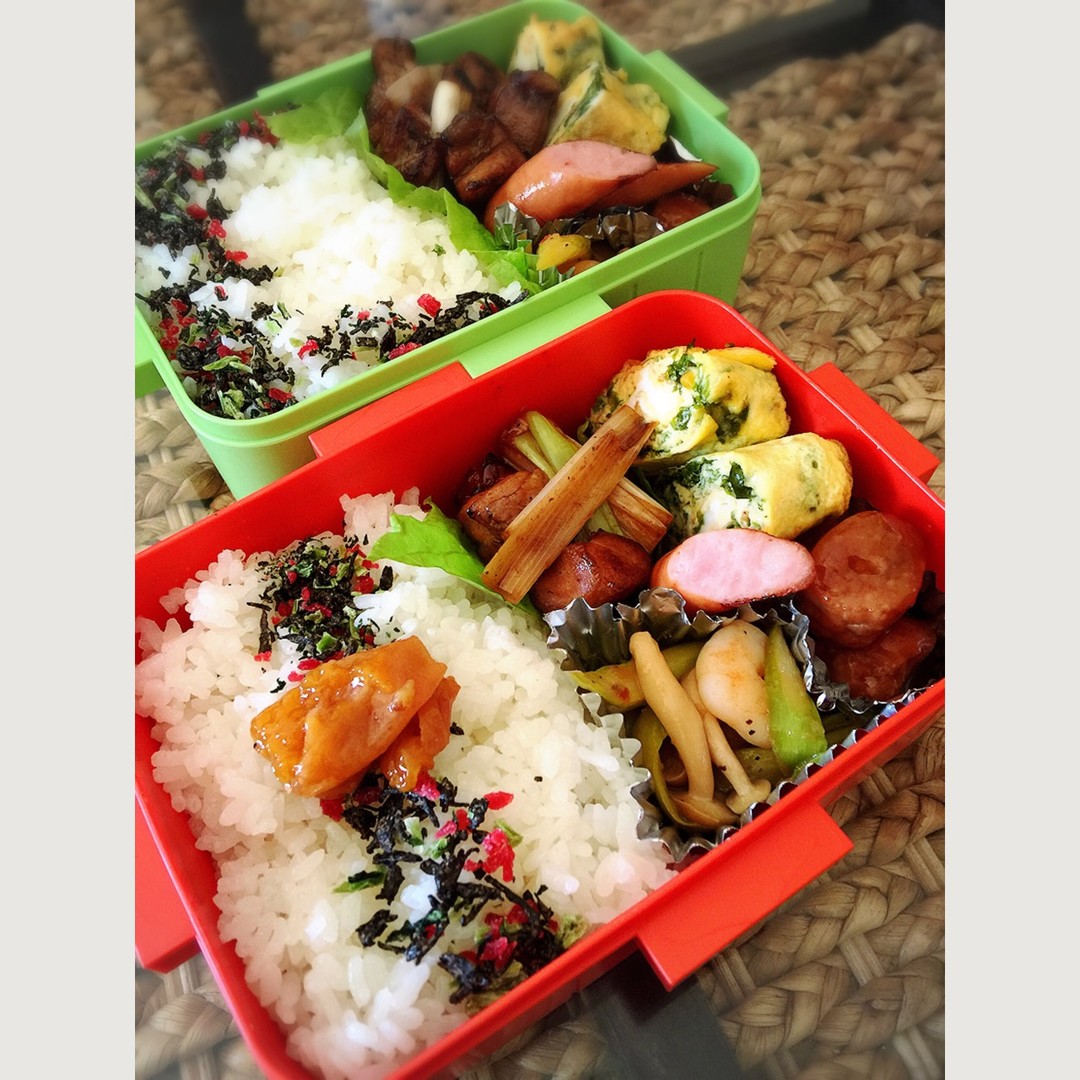 お弁当