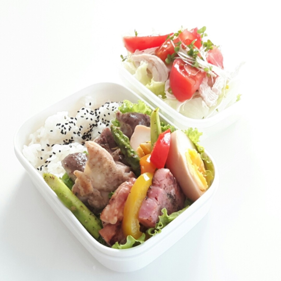 2017.3.28お弁当
