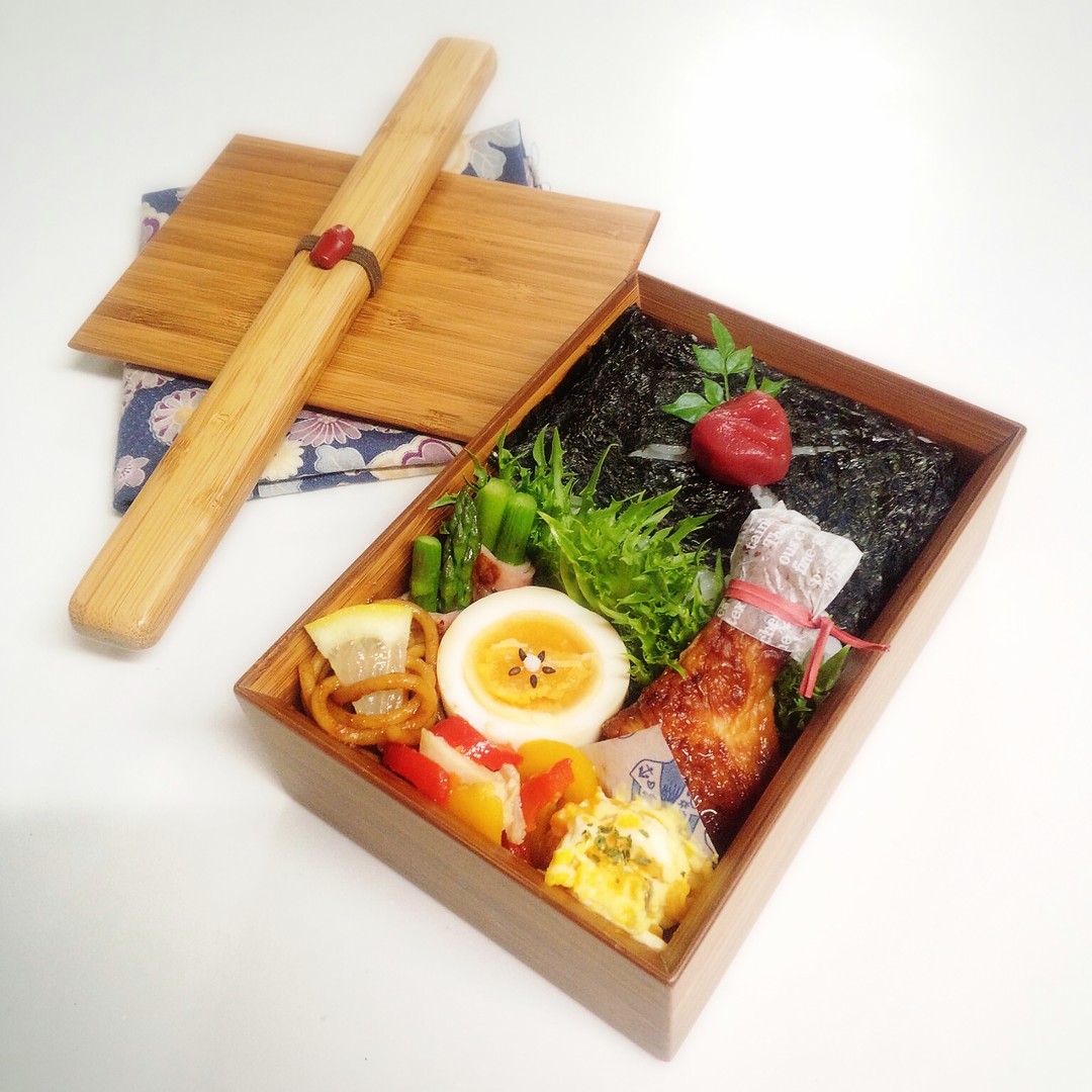 のり弁