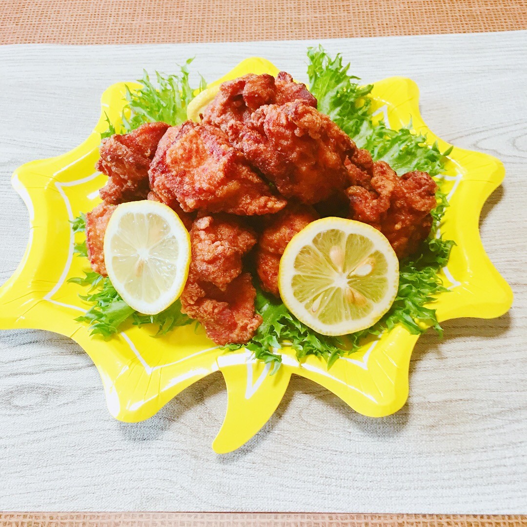 唐揚げ