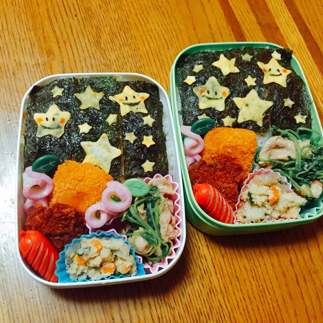 のり弁