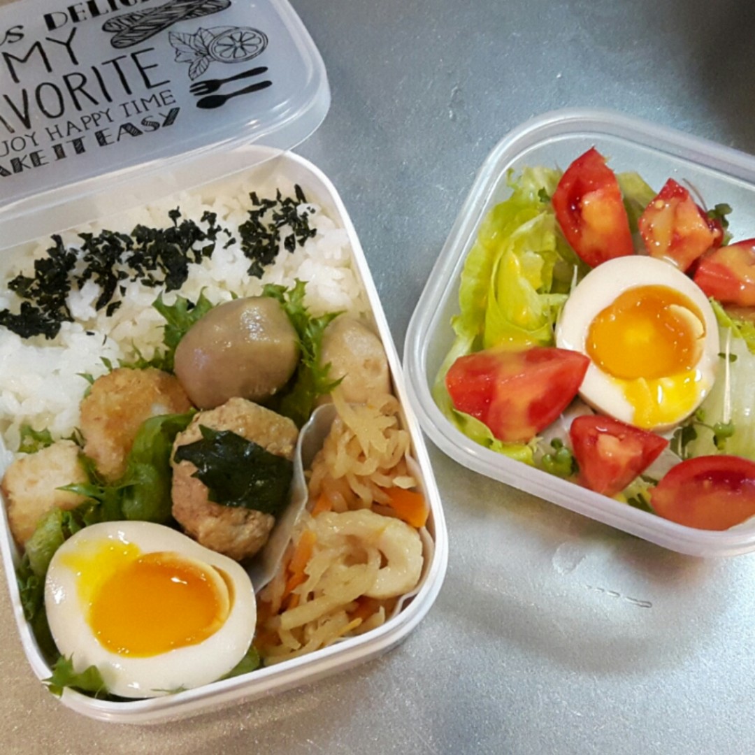 2016.9.27お弁当