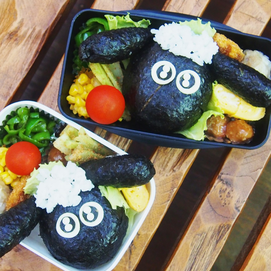 ショーン弁当