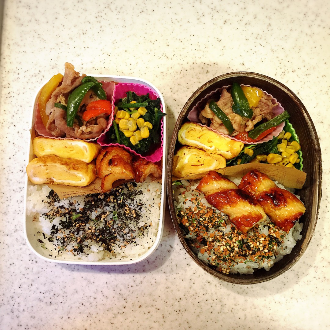 旦那弁当